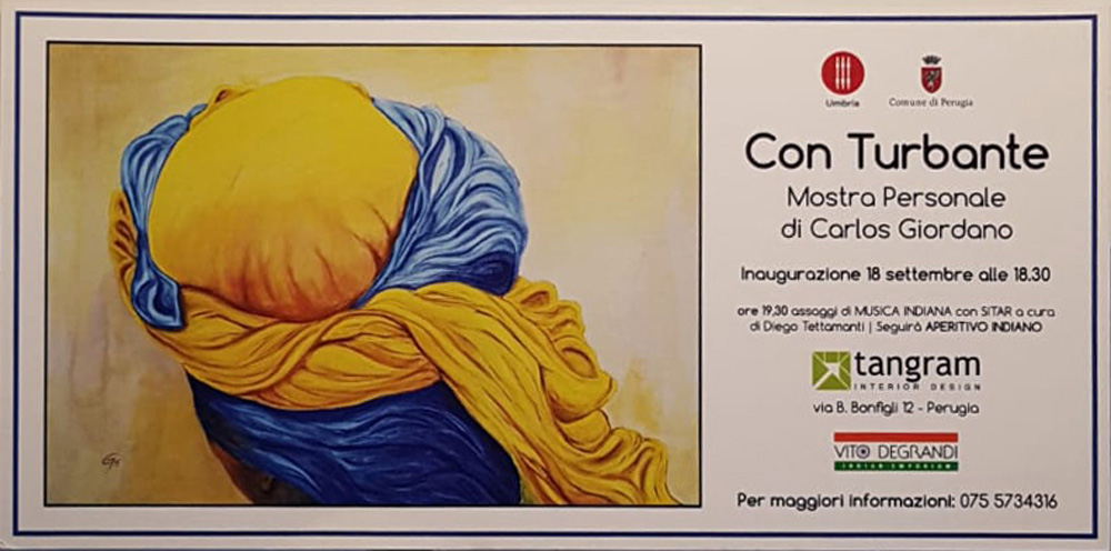 In Turban II