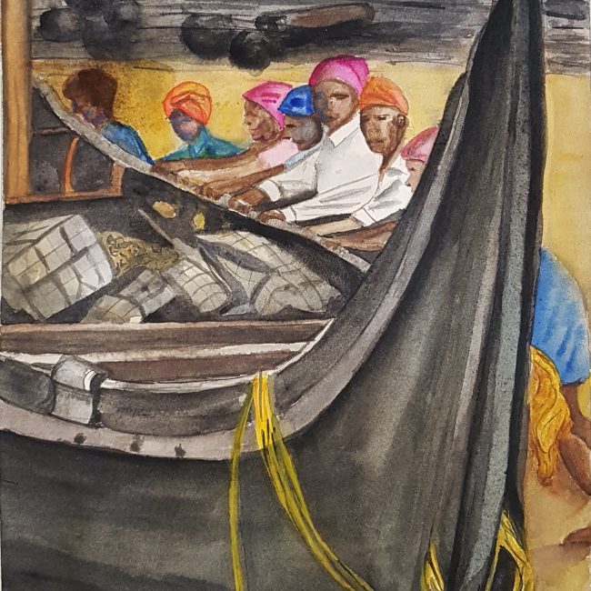 Fishermen