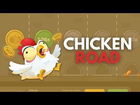 Conoce las Nuevas Funcionalidades de Chicken Road 2 en España
