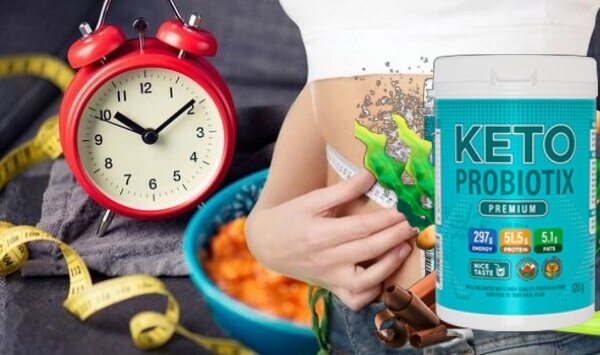 Poland - keto probiotix cena w aptece